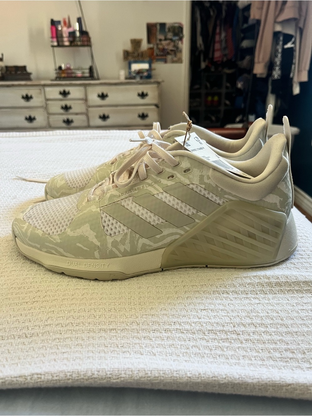 Adidas Women’s Dropset 2s